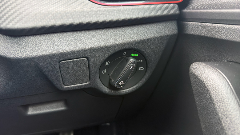 Skoda Kamiq 1.5 TSI Monte Carlo Edition 5dr DSG Petrol Hatchback